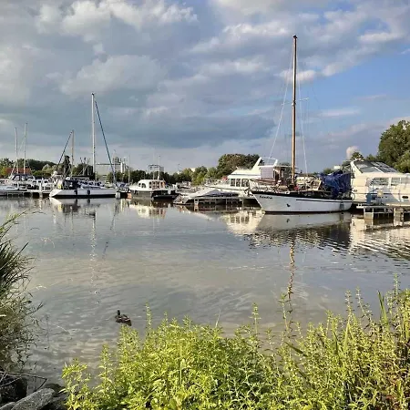 شقة Kramer 25569 Weener