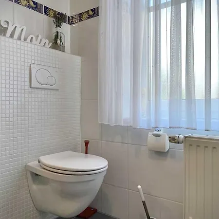 Kramer 25569 شقة Weener