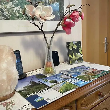 شقة Kramer 25569 Weener