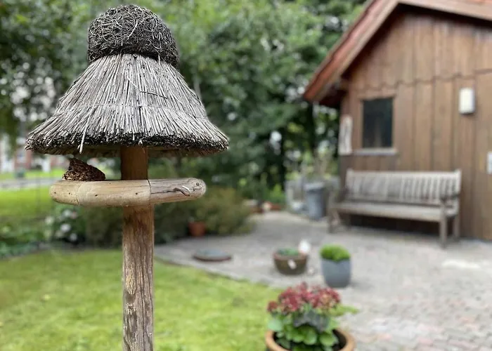 Kramer 25569 Appartement