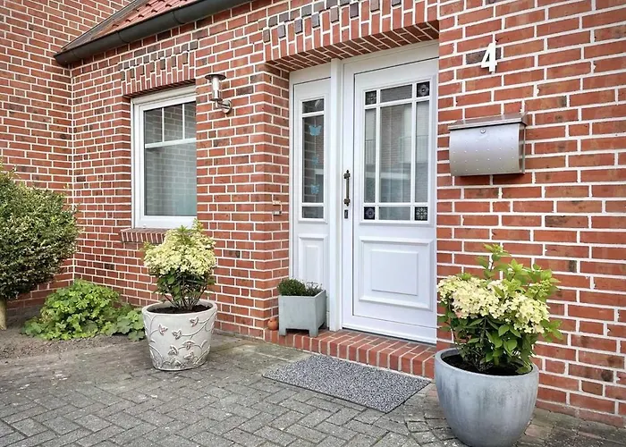 Kramer 25569 Appartement