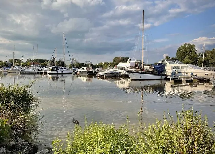 Appartement Kramer 25569 Weener