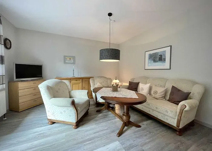 Kramer 25569 Appartement