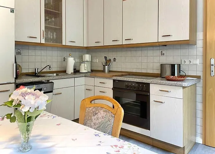 Appartement Kramer 25569