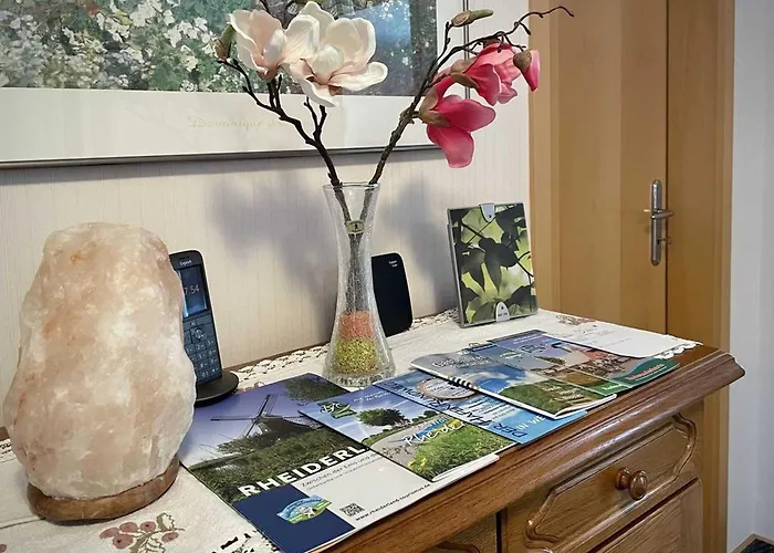 Appartement Kramer 25569 Weener